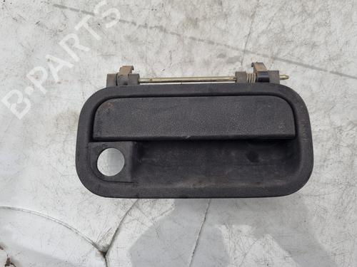 Used Front right exterior door handle OPEL ASTRA F Hatchback (T92) 1.6 i 16V (F08, M08, F68, M68) (100 hp) 17870938