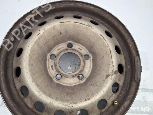Used Rim NISSAN PRIMASTAR Van (X83) 1.9 dCi 80 (82 hp) 28318351