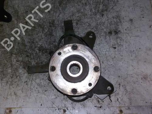 Højre Styrespindel Lejehus RENAULT MEGANE I (BA0/1_) 1.9 D Eco (BA0A, BA0U, BA0R) (64 hp) 7940024