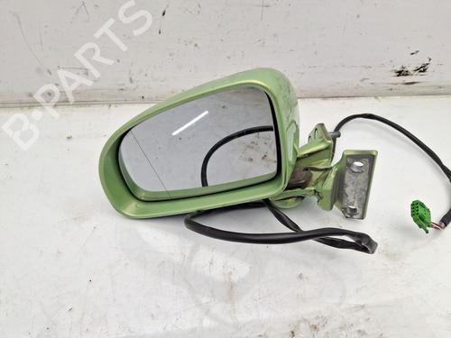 Used Left mirror VW NEW BEETLE (9C1, 1C1) 1.9 TDI (90 hp) 30081493