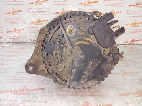 Alternator PEUGEOT 806 (221) 2.0 | BP7944615M7 
