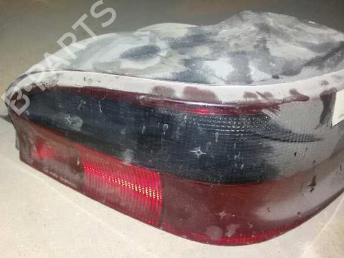 Used Right taillight CITROËN SAXO (S0, S1) 1.4 VTS (75 hp) 7939463