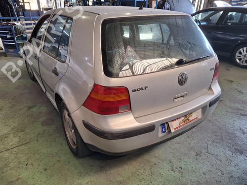 Right taillight VW GOLF IV (1J1) 1.9 TDI | BP23256902C35 