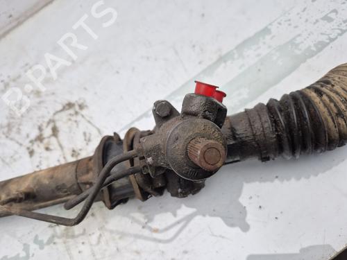 Tannstang/sevrosnekke OPEL FRONTERA B (U99) 2.2 DTI (6B_ZC, 6B_VF, 6B_66, 6B_76) | BP29568120M22 