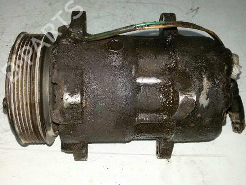 AC-Kompressor PEUGEOT 306 Hatchback (7A, 7C, N3, N5) [1993-2003]  7930807