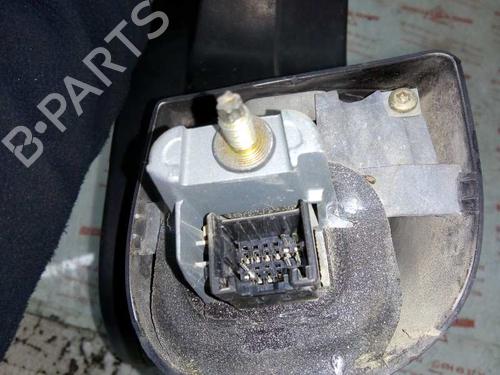 Left mirror OPEL VIVARO A Bus (X83) 2.5 DTI (F7, J7, A07) | BP7936745C26 