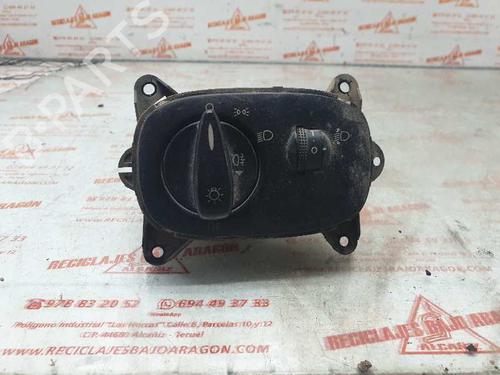 Used Headlight switch FORD TRANSIT Van (FA_ _) [2000-2006]  7944919