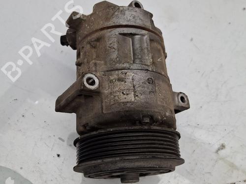 AC-Kompressor FIAT PUNTO (199_) 1.3 D Multijet (75 hp) 31175053