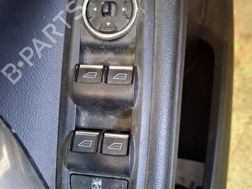 Venstre fortil elrude kontakt FORD MONDEO IV (BA7) 2.0 TDCi (140 hp) 32381350