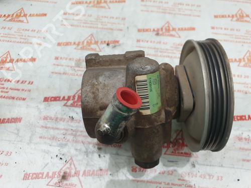 Styring servopumpe FIAT FIORINO Box Body/MPV (225_)  | BP7947874M99 