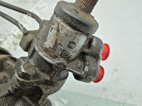 Tannstang/sevrosnekke OPEL FRONTERA B (U99) 2.2 DTI (6B_ZC, 6B_VF, 6B_66, 6B_76) | BP29568120M22 