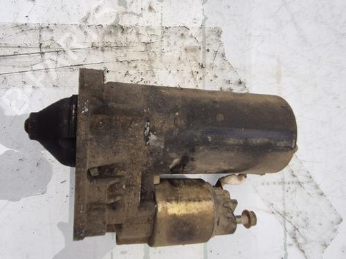 Starter RENAULT KANGOO (KC0/1_) D 65 1.9 (KC0E, KC02, KC0J, KC0N) | BP36643813M8 - Image 2