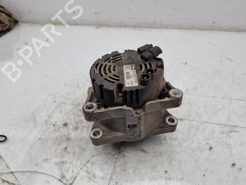 Used Alternator PEUGEOT 307 SW (3H) 1.6 16V (109 hp) 17707597