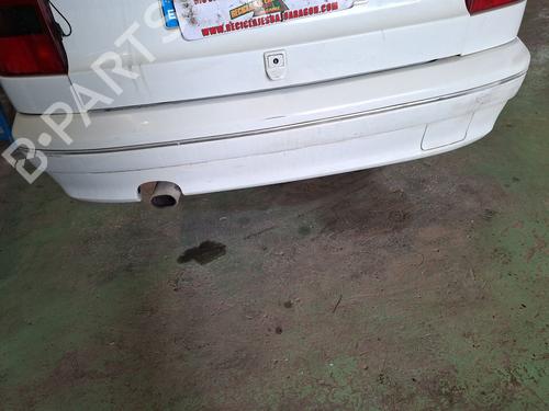 Used Rear bumper Rear bumper 39611123 39611123
