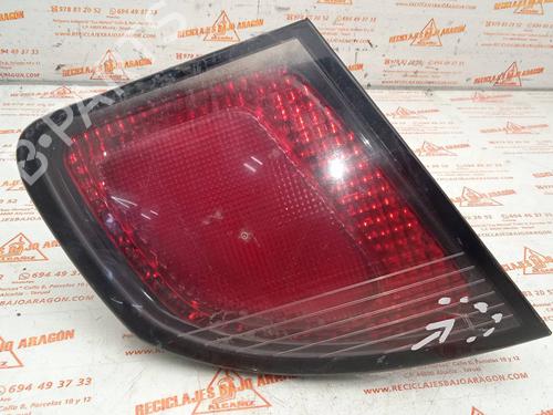 Used Rear fog light NISSAN PRIMERA (P11) [1996-2001]  7947482