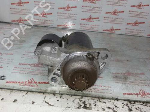 Used Starter SEAT IBIZA III (6L1) 1.9 SDI (64 hp) 7936086