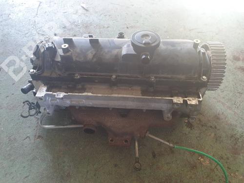 Used Cylinder head Cylinder head DACIA SANDERO 1.5 dCi (88 hp) 10979684 10979684