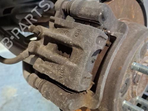 Used Right rear brake caliper KIA CEE'D Hatchback (ED) 2.0 (143 hp) 30707048