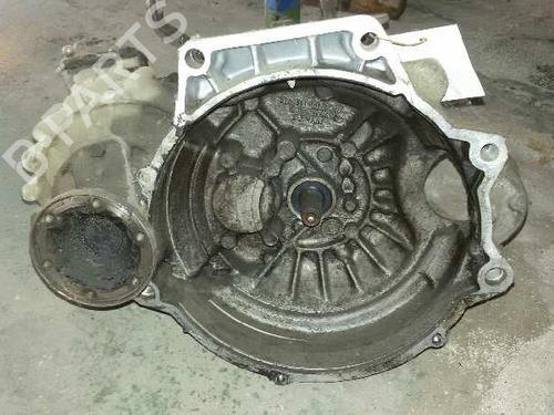 Used Gearbox VW GOLF III (1H1) 1.9 D (64 hp) 7930060