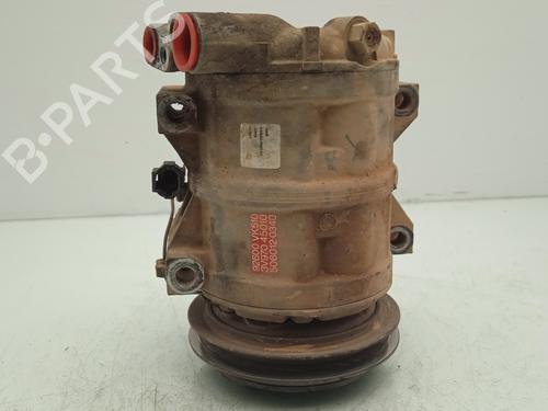 AC-Kompressor NISSAN PICK UP (D22) [1997-2025]  7948210