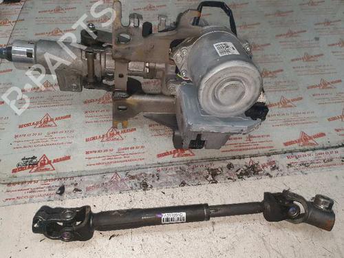 Steering column RENAULT KANGOO / GRAND KANGOO II (KW0/1_) | BP7944736M21