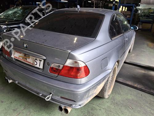 Right tailgate light BMW 3 (E46) 318 i | BP30703858C80