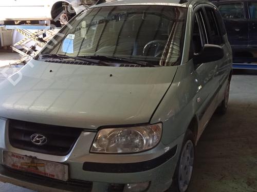 Front right window mechanism HYUNDAI MATRIX (FC)  | BP7947502C23 