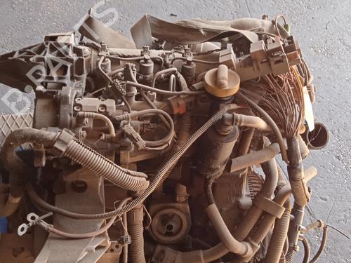 Engine RENAULT MEGANE I Classic (LA0/1_) 1.9 dCi (LA05, LA1F) | BP7942485M1 