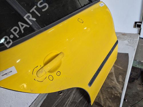 Dør høyre bak SEAT LEON (1M1) 1.6 16 V | BP23566761C5 