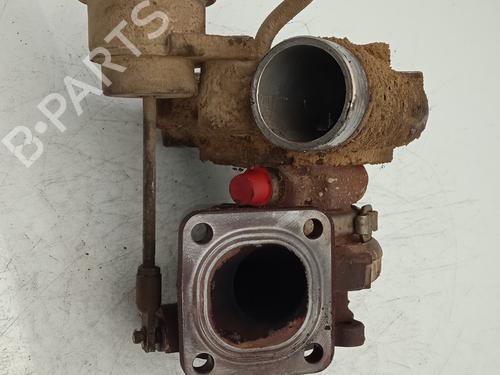 Turbocharger/Supercharger FIAT DUCATO Van (230_)  | BP8635828M71 