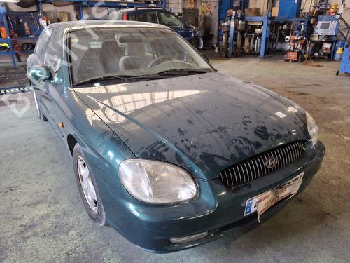 Used Parts HYUNDAI SONATA IV (EF) 2.0 16V (136 hp) 2790082