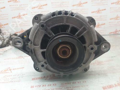Alternator CHEVROLET LACETTI (J200)  | BP7944882M7 
