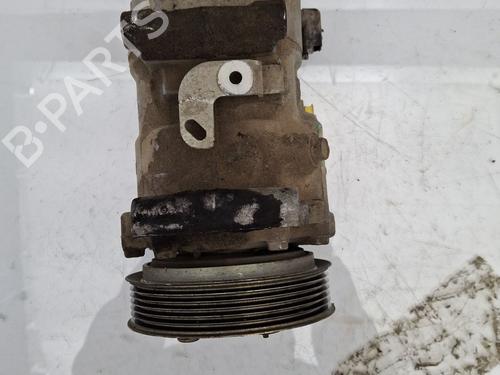 AC compressor CITROËN C3 Picasso (SH_) 1.6 HDi | BP32390090M34 - Image 2