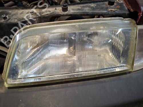 Used Left headlight Left headlight CITROËN ZX (N2) 1.6 i (88 hp) 33461002 33461002
