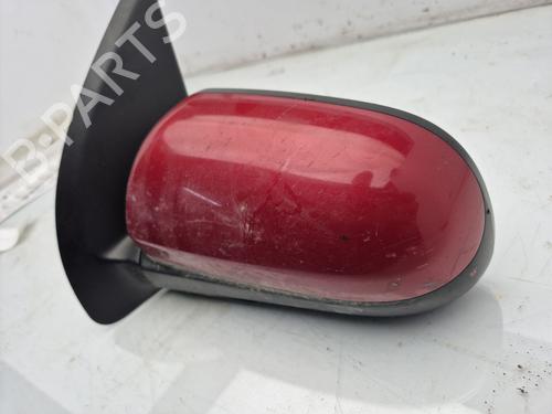 Left mirror CHEVROLET AVEO / KALOS Hatchback (T200) 1.4 | BP23660395C26 