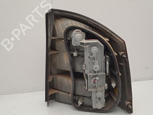 Venstre baglygte OPEL VECTRA C (Z02) 2.2 DTI 16V (F69) | BP8390569C34 