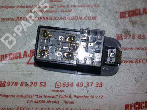 right-front-window-switch-chevrolet-nubira-saloon-16-2005-2006-2007-2008-2009-2010-2011-2012-7935918 main image