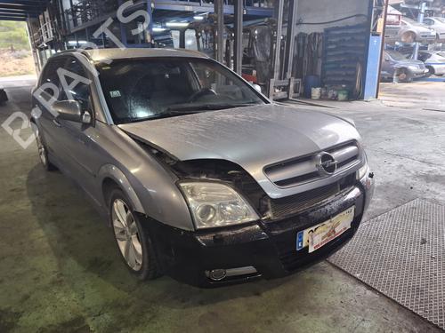 Used Parts OPEL SIGNUM Hatchback (Z03) 2.2 DTI (F48) 4662225