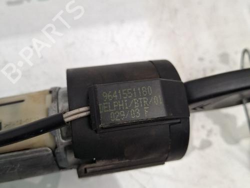 Ignition barrel CITROËN XSARA PICASSO (N68) 2.0 HDi | BP28153396M48