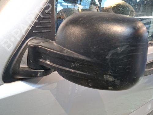 Used Left mirror Left mirror 39142156 39142156