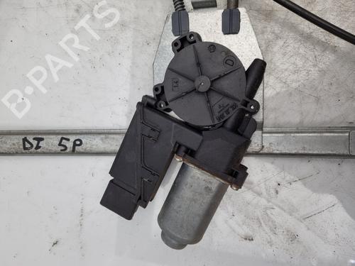 Front left window mechanism RENAULT LAGUNA II Grandtour (KG0/1_) 1.9 dCi (KG0G) | BP16947530C22 