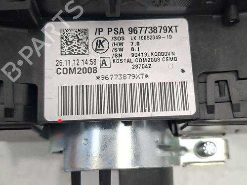 Switch CITROËN C3 II (SC_)  | BP34370325I30  - Image 9