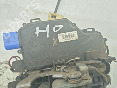 Front left lock SEAT IBIZA III (6L1) 1.6 16V | BP26525264C98 