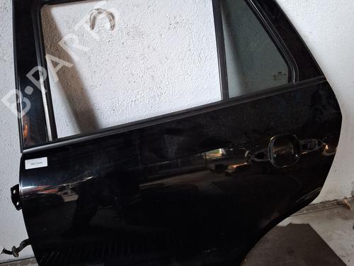 Used Left rear door Left rear door HYUNDAI SANTA FÉ II (CM) 2.2 CRDi (197 hp) 33263394 33263394