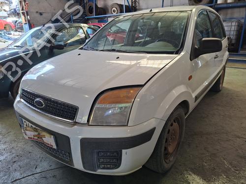 Used Parts FORD FUSION (JU_)  1.4  4998802