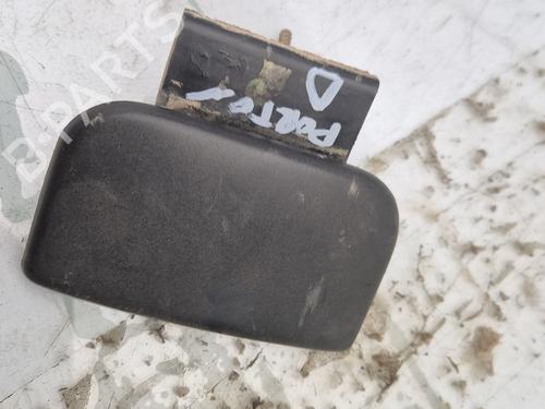 Used Tailgate handle CITROËN BERLINGO / BERLINGO FIRST MPV (MF_, GJK_, GFK_) 1.6 HDI 75 (MF9HW, GJ9HWC, GF9HWC, GN9HWC) (75 hp) 30489010