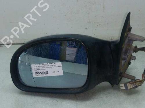 Used Left mirror PEUGEOT 406 (8B) [1995-2005]  7932940