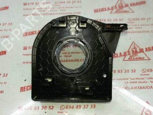 Squib airbag SEAT IBIZA III (6L1) 1.9 SDI | BP7936089C102 