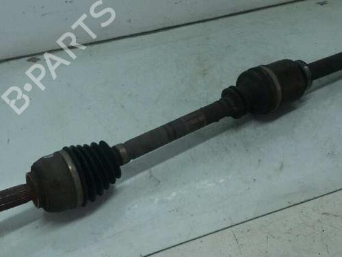 Used Right front driveshaft RENAULT MEGANE II (BM0/1_, CM0/1_) 1.9 dCi (BM0G, CM0G) (120 hp) 7932716