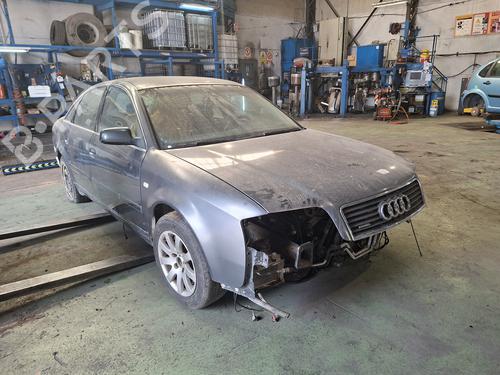 Left headlight AUDI A6 C5 (4B2, 4B4) 2.5 TDI quattro | BP34544504C28 - Image 4